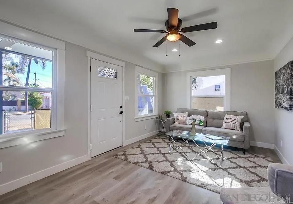3596 44th Street