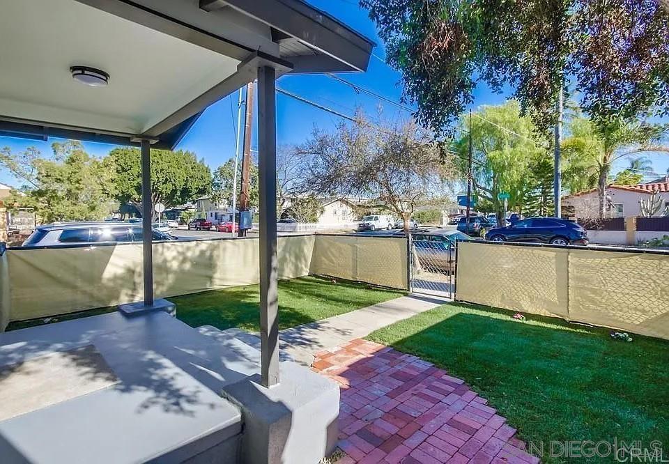 3596 44th Street