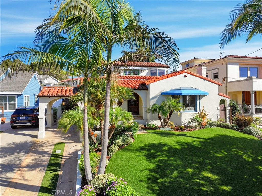 616 S Gertruda Avenue