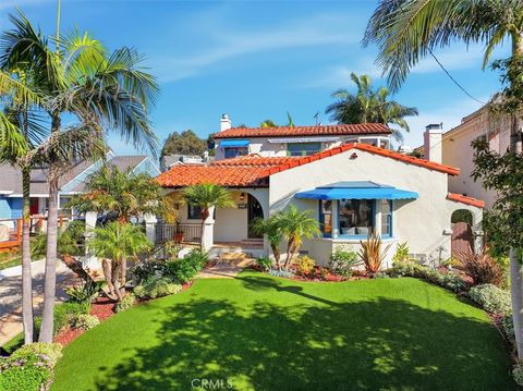 Photo of 616 S Gertruda Avenue, Redondo Beach, CA 90277 (MLS # SB26039026)