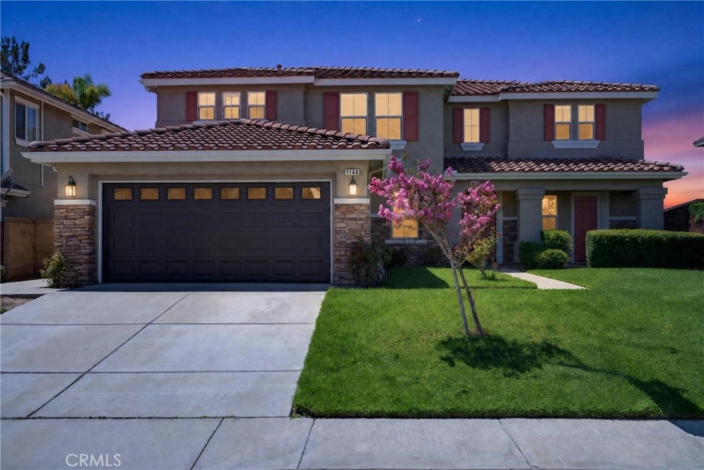 1144 Garland Way