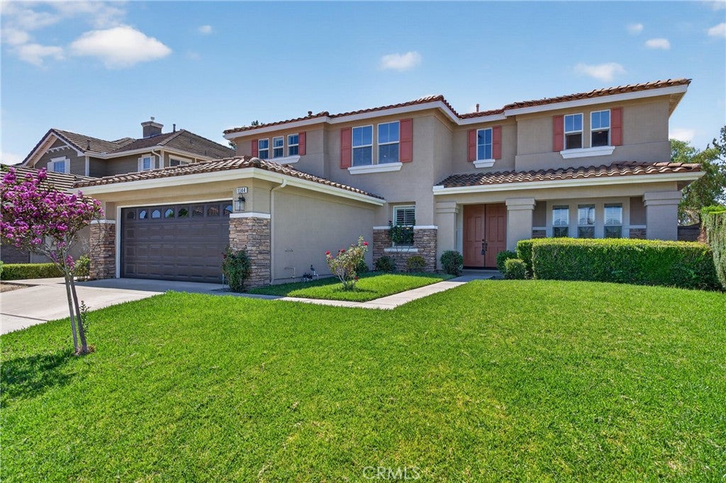 1144 Garland Way