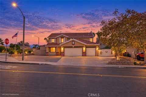 Photo of 12552 Lasselle ST, Moreno Valley, CA 92553 (MLS # CV26224063)