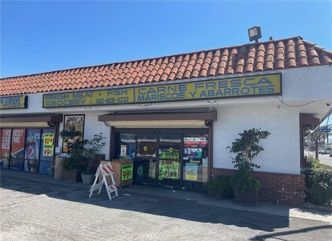 Photo of 7614 Eastern Ave, Bell Gardens, CA 90201 (MLS # CV26031609)