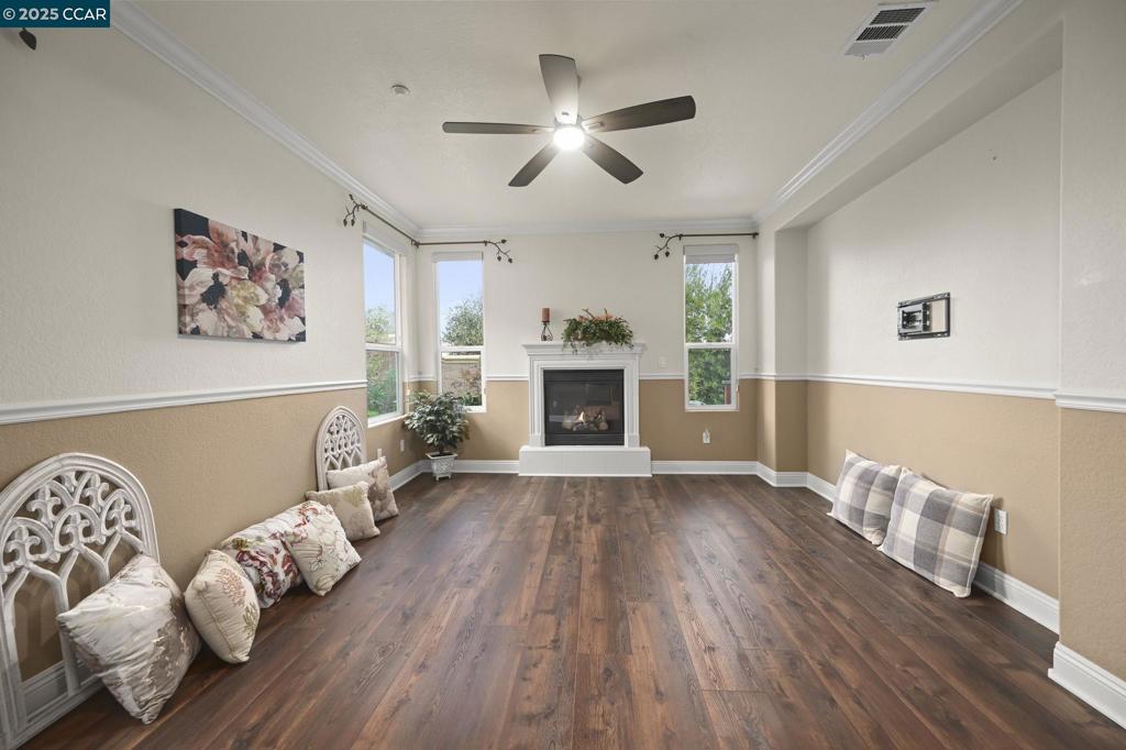 TRILOGY VINEYARDS - Residential