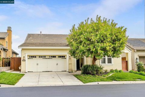 Photo of 1639 1639 Gamay Ln Ln, Brentwood, CA 94513 (MLS # 41117939)