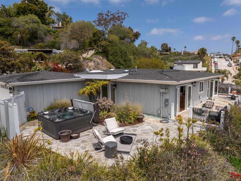 5353 Van Nuys Pl San Diego CA 92109