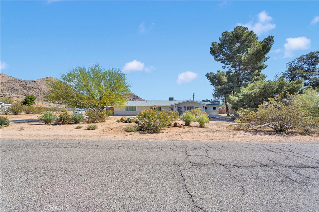 19846 Serrano Road