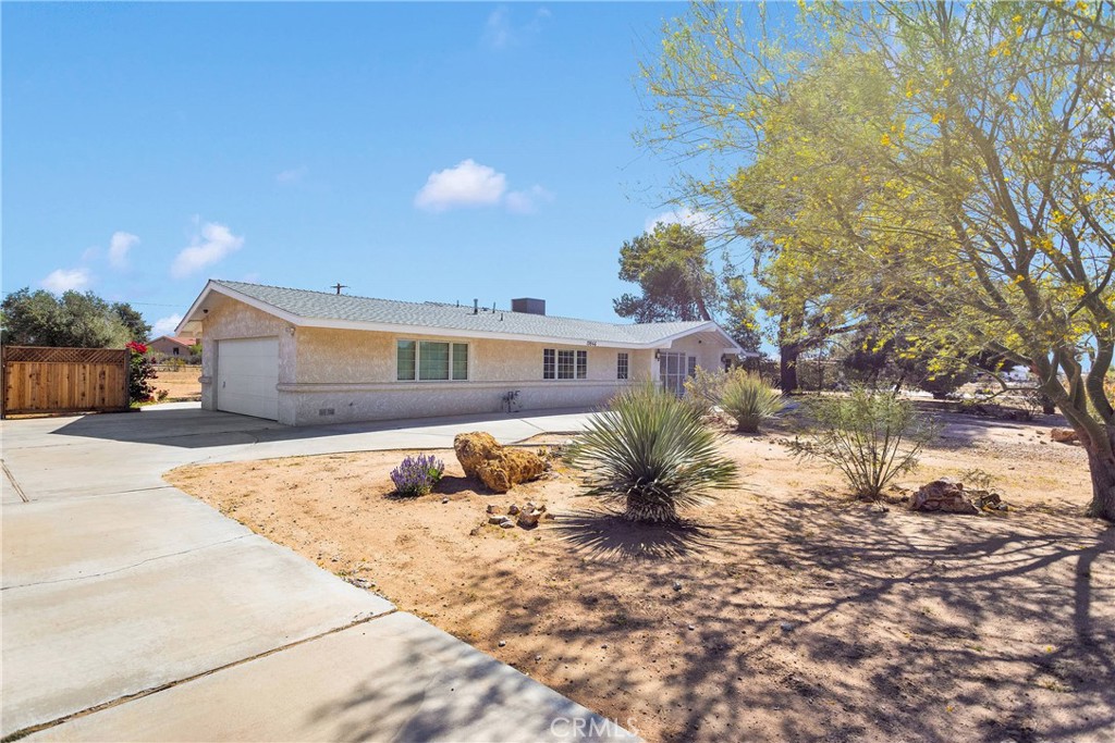 19846 Serrano Road