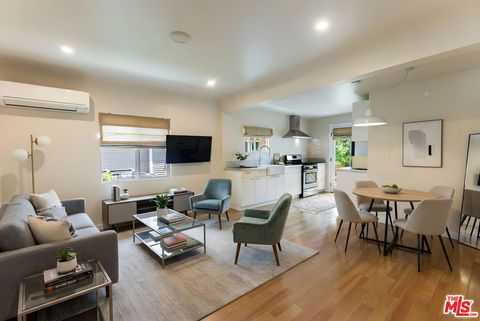 Photo of 6208 Hayes Avenue, Los Angeles, CA 90042 (MLS # 26811151)