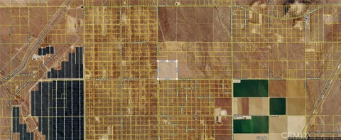 Photo of 1234 Montiverde Rd, Rosamond, CA 93560 (MLS # SR26189979)