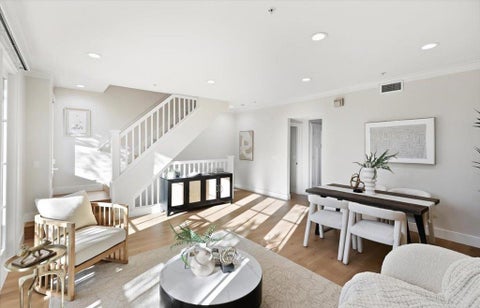 Photo of 1537 Hummingbird Place, San Jose, CA 95129 (MLS # ML82063458)