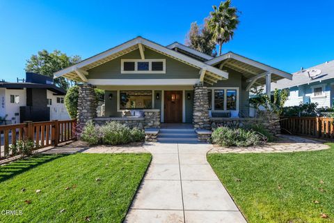 1711 N Avenue 53 Los Angeles CA 90042