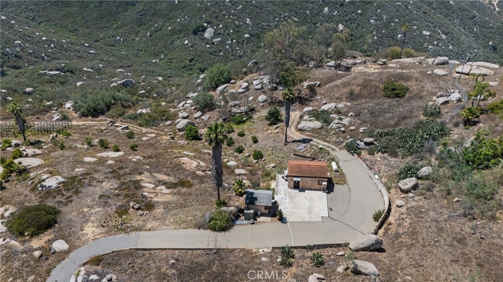 1252 Rancho Luiseno