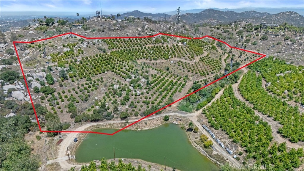 1252 Rancho Luiseno