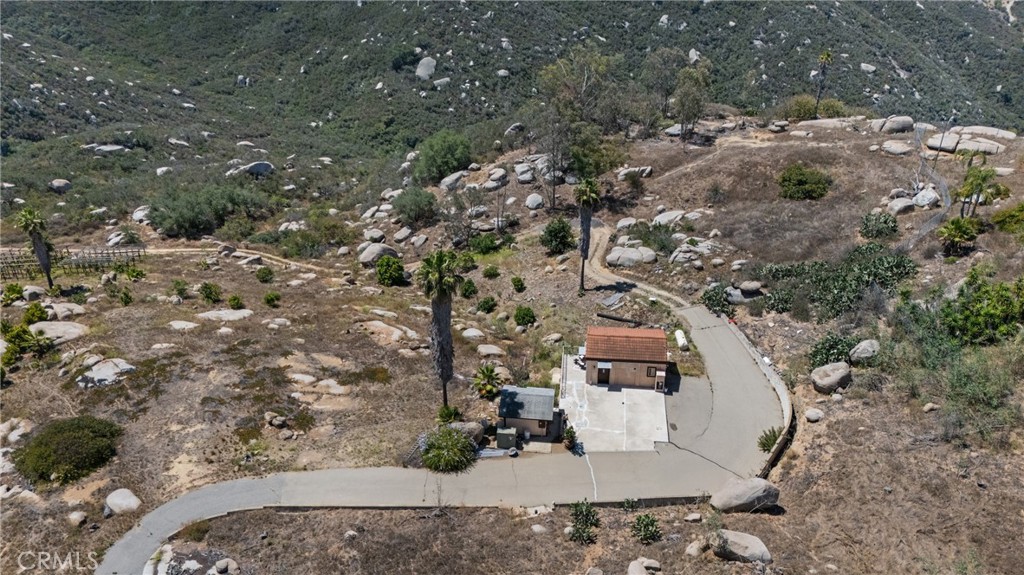 1252 Rancho Luiseno