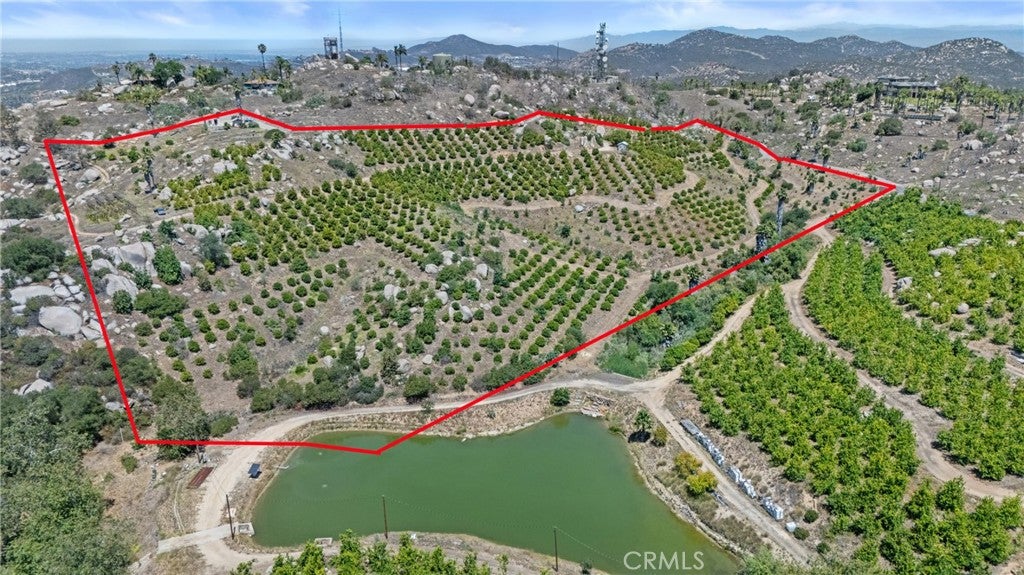 1252 Rancho Luiseno