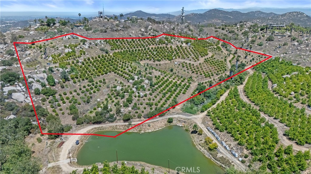 1252 Rancho Luiseno
