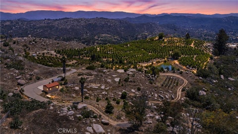 Photo of 1252 Rancho Luiseno Rd, Escondido, CA 92026 (MLS # SW26129750)