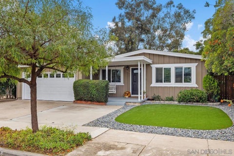 Photo of 8511 Pinecrest Ave AVE, San Diego, CA 92123 (MLS # 260025423SD)