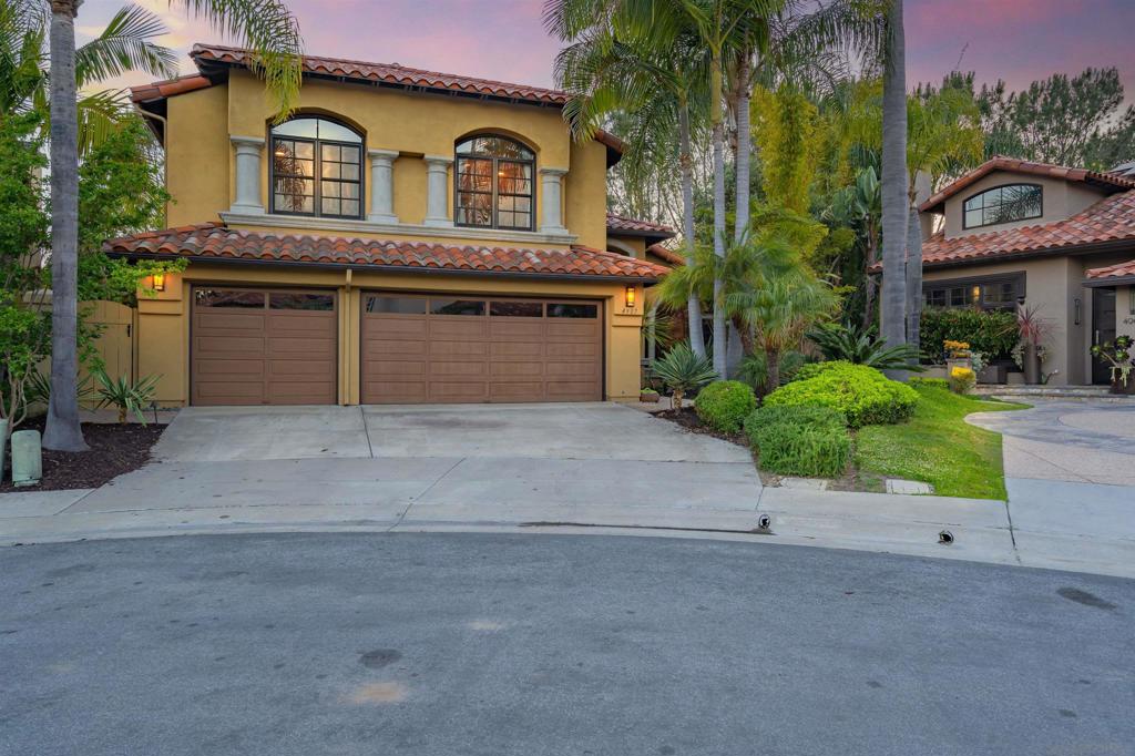 4907 Smith Canyon Ct