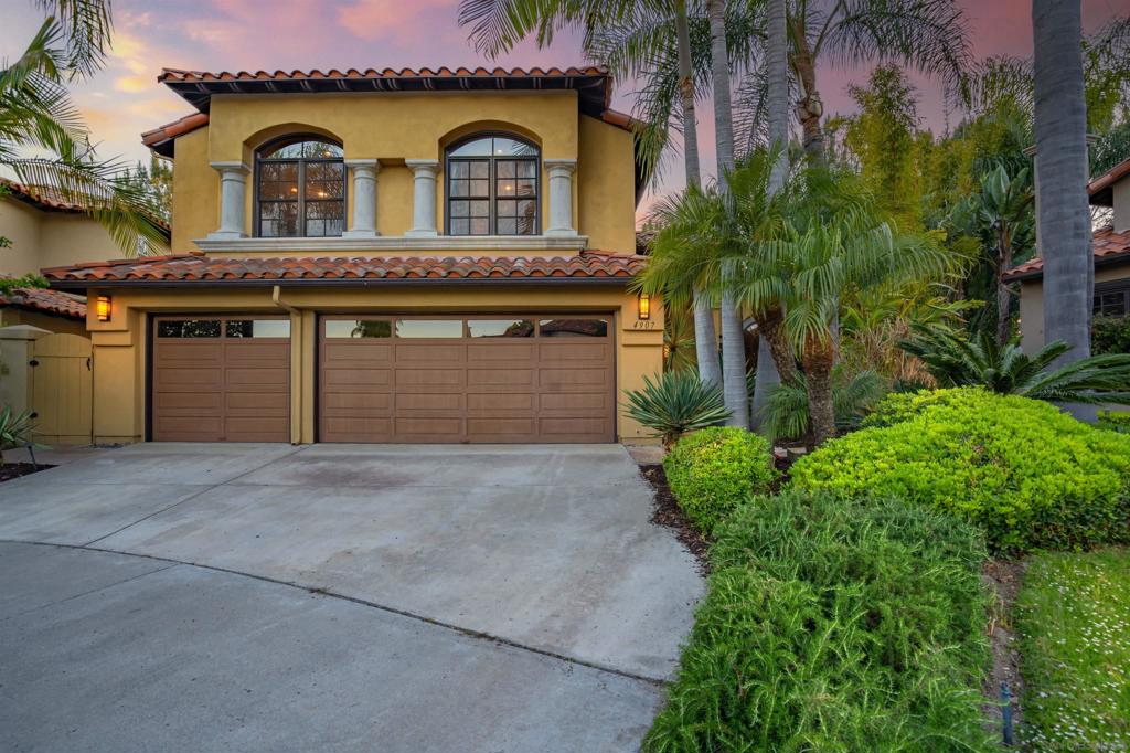 4907 Smith Canyon Ct