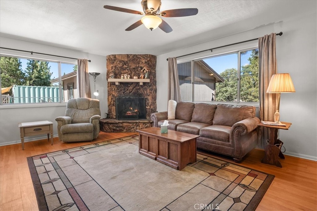 313 Greenspot Road