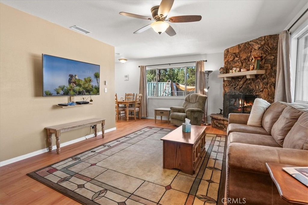 313 Greenspot Road