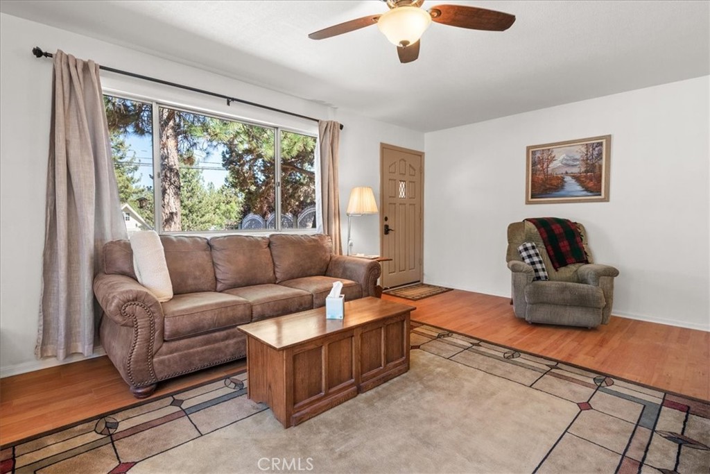 313 Greenspot Road