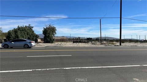 Photo of 17726 N Indian Canyon Drive, Desert Hot Springs, CA 92240 (MLS # CV26140345)