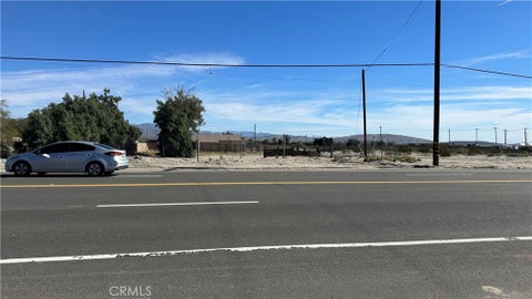 Photo of 17726 N Indian Canyon Drive, Desert Hot Springs, CA 92240 (MLS # CV26140345)