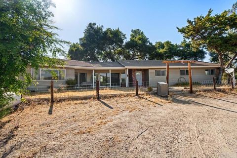 Photo of 33805 Highway 94, Campo, CA 91906 (MLS # PTP2506410)