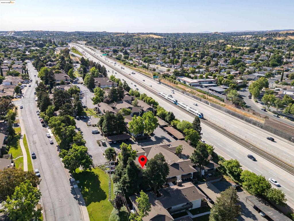 PARKRIDGE - Residential