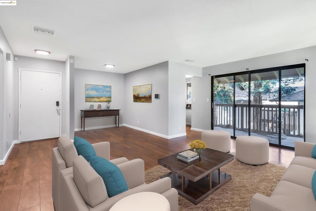 PARKRIDGE - Residential