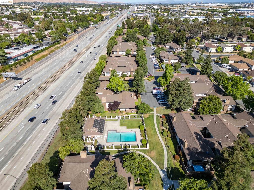 PARKRIDGE - Residential