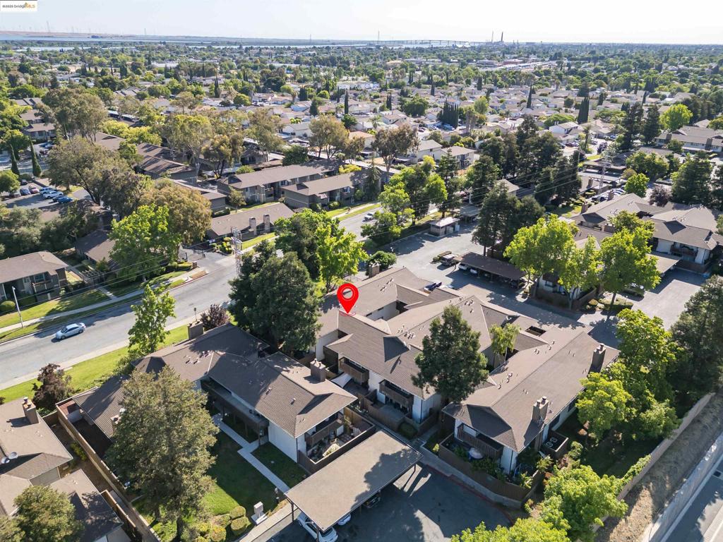 PARKRIDGE - Residential