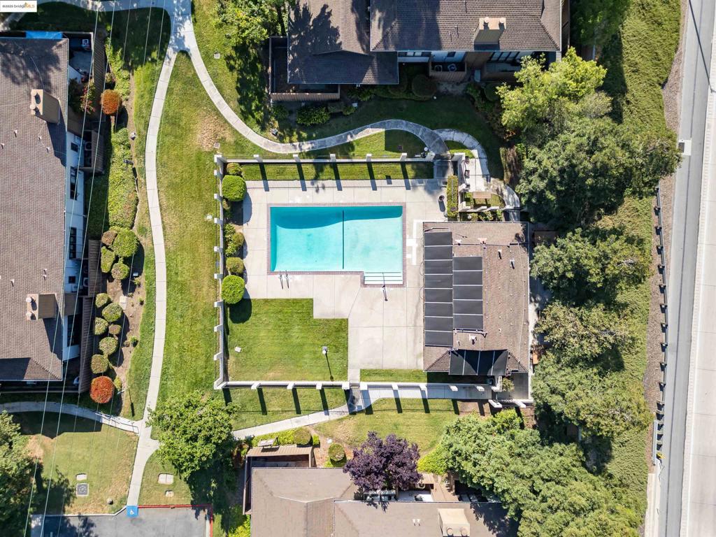 PARKRIDGE - Residential