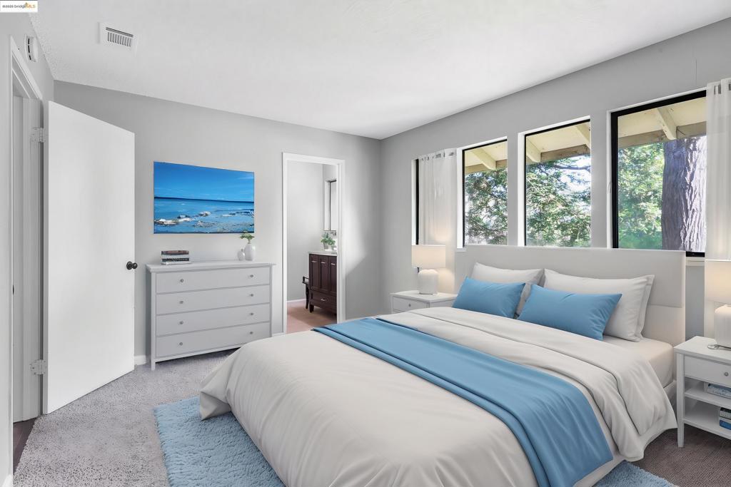 PARKRIDGE - Residential