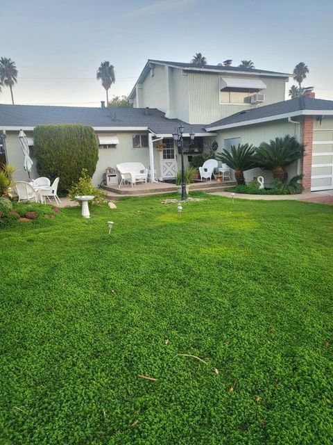 Photo of 908 Marilyn Drive, Campbell, CA 95008 (MLS # ML82028933)
