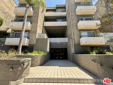 Photo of 1348 N Sierra Bonita Avenue, Los Angeles, CA 90046 (MLS # 26876701)