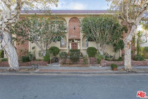 Photo of 2616 5th Street #207, Santa Monica, CA 90405 (MLS # 26672559)