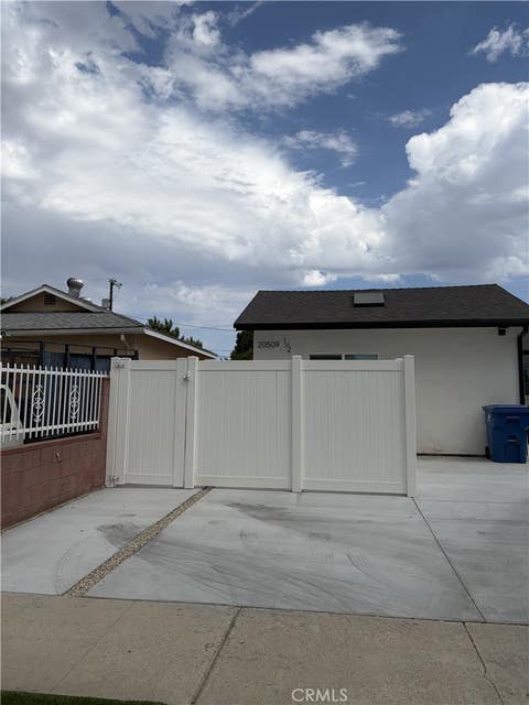 Photo of 20509 Vose unit 1/2, Los Angeles, CA 91306 (MLS # SR26175550)
