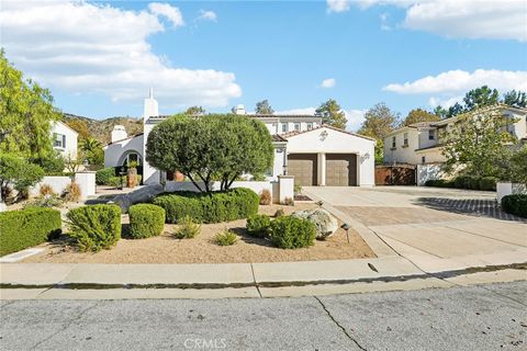 4442 Treasure Valley Claremont CA 91711