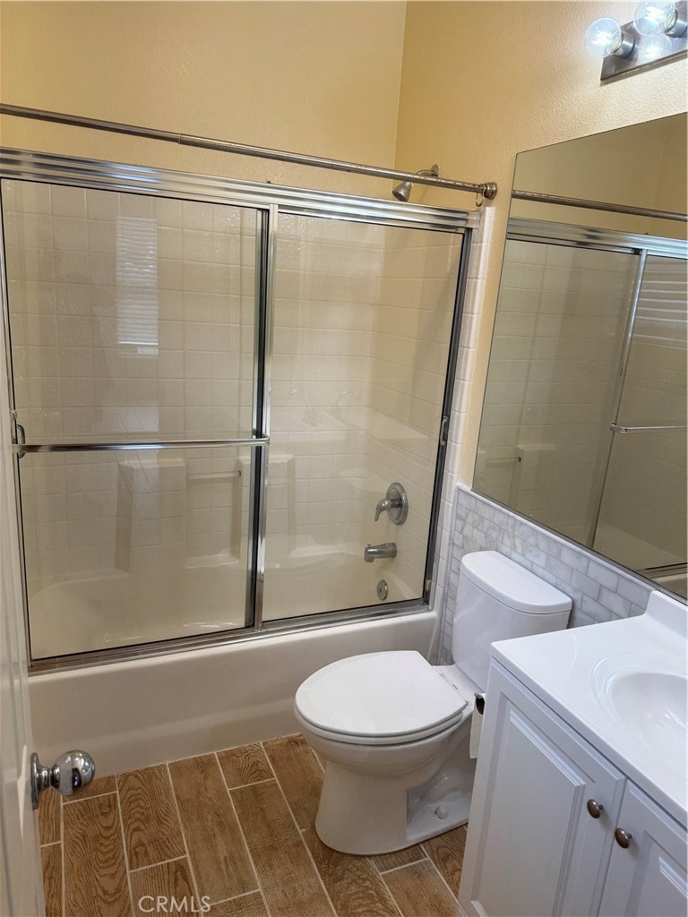 Mission Valley - Residential Lease