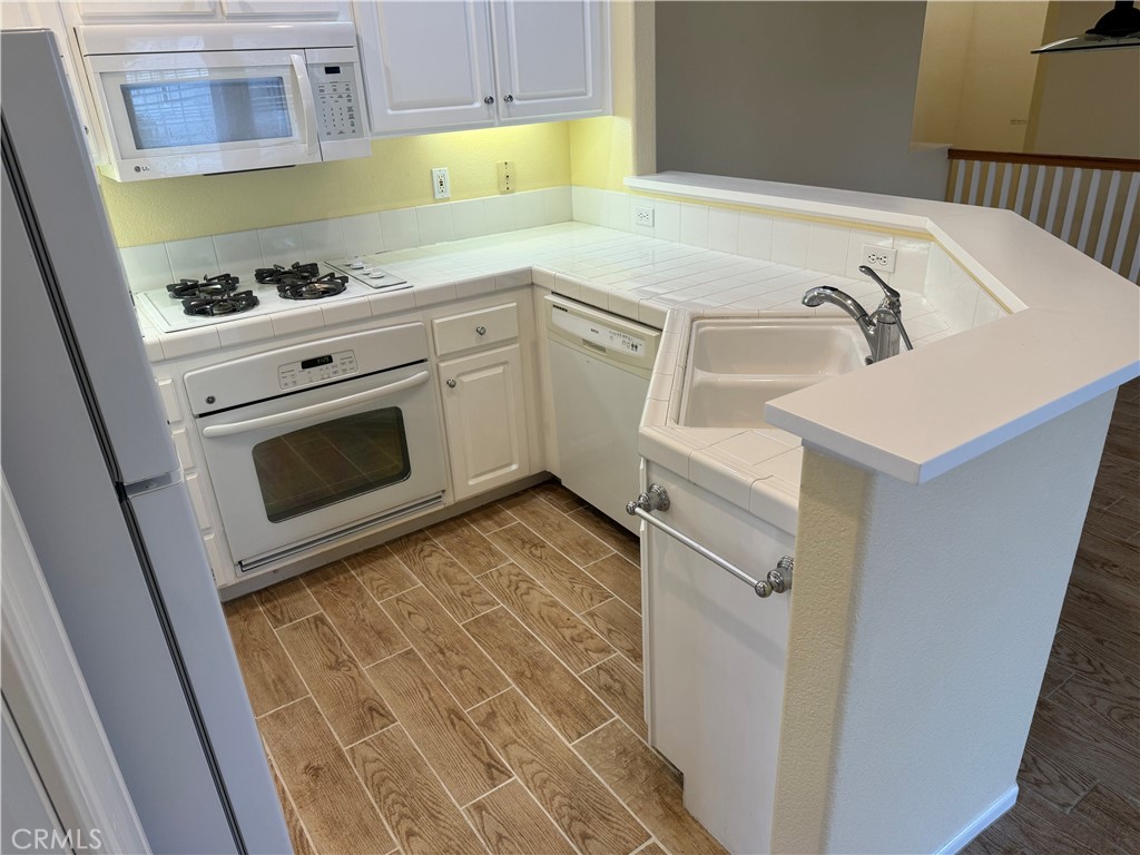 Mission Valley - Residential Lease