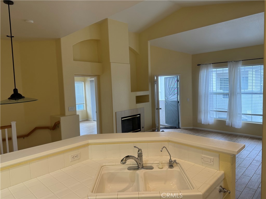 Mission Valley - Residential Lease