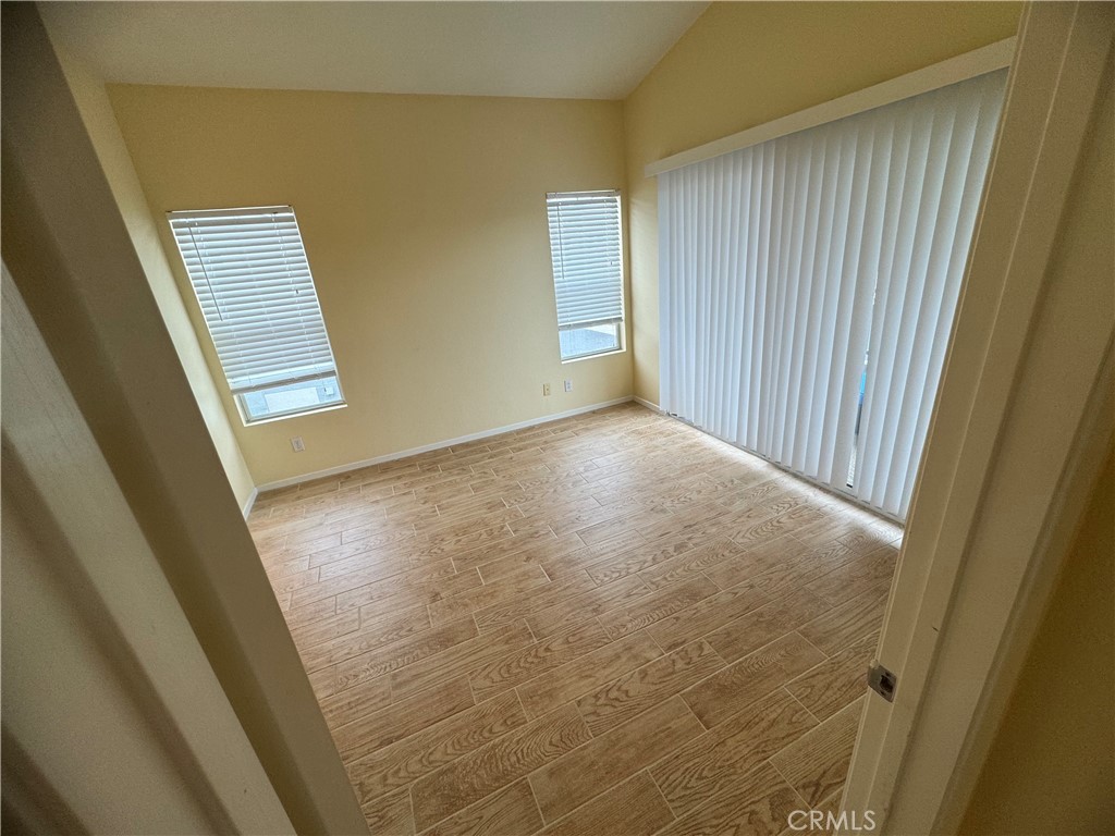 Mission Valley - Residential Lease