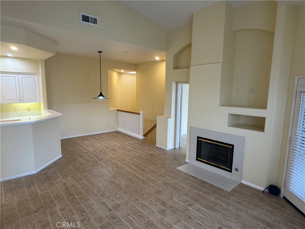 Mission Valley - Residential Lease