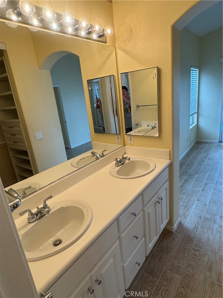 Mission Valley - Residential Lease