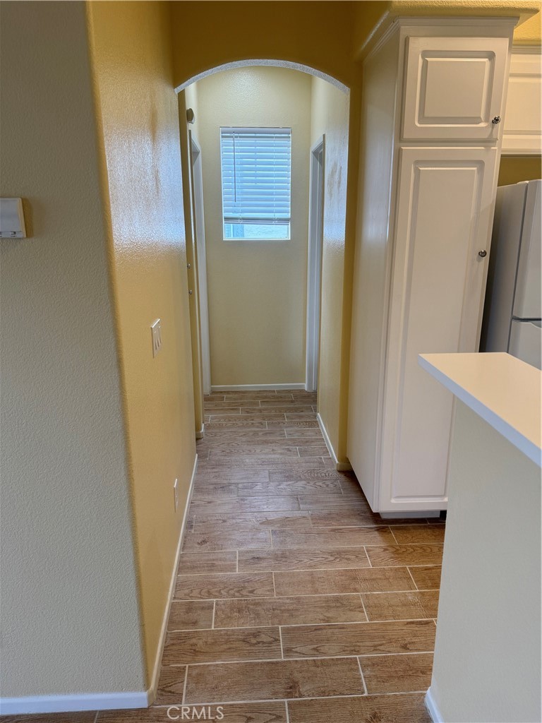 Mission Valley - Residential Lease